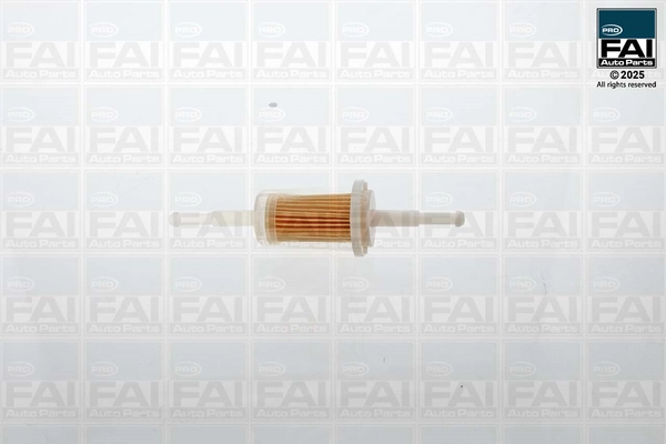 FAI AutoParts FPFF145