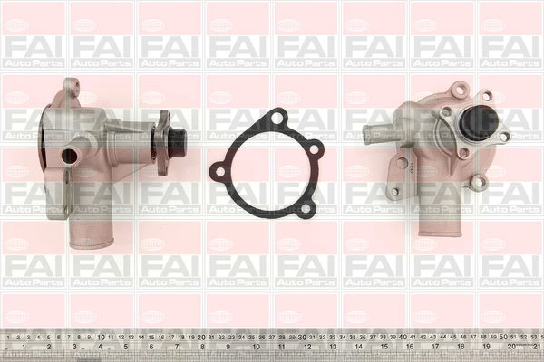 FAI AutoParts WP2525