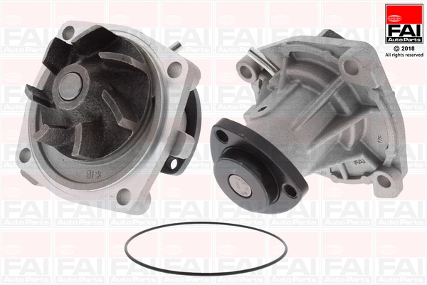 FAI AutoParts WP6119