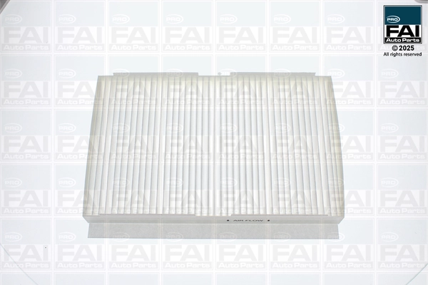 FAI AutoParts FPCF120