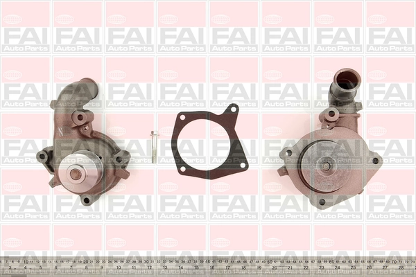 FAI AutoParts WP2673