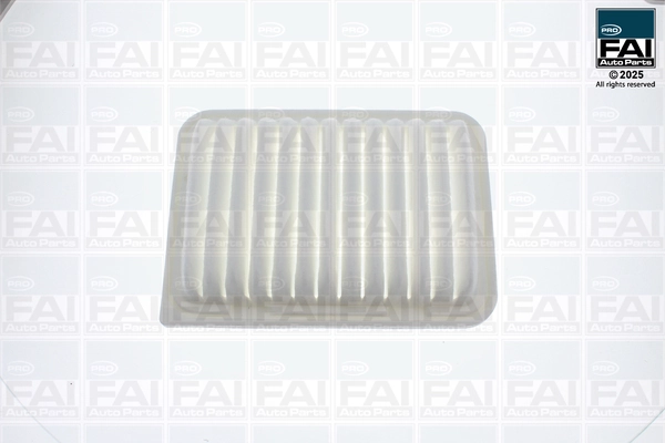 FAI AutoParts FPAF182