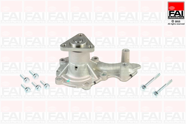 FAI AutoParts WP6622