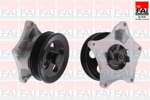 FAI AutoParts WP6666