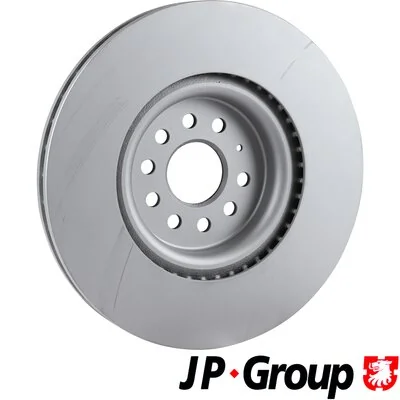 JP GROUP 1163120100
