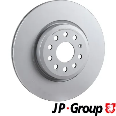 JP GROUP 1163119900