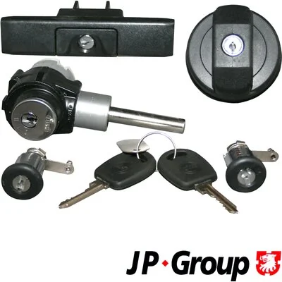 JP GROUP 1187501410
