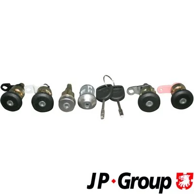 JP GROUP 1587500310