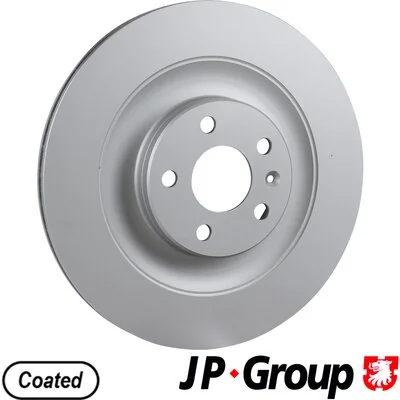 JP GROUP 4963201500