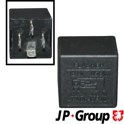 JP GROUP 1199208400