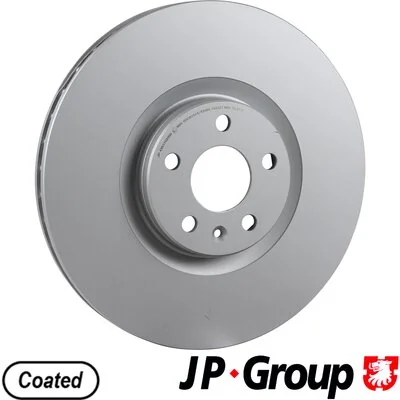 JP GROUP 4963102000