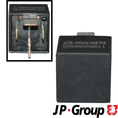 JP GROUP 1199206000