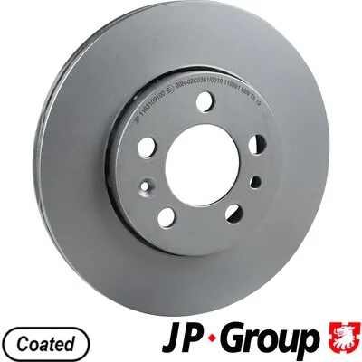 JP GROUP 1163109100