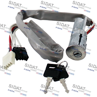 SIDAT 60036A2