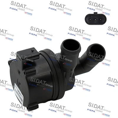 SIDAT 5.5320A2