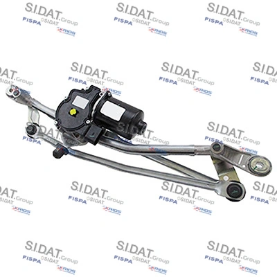 SIDAT 68040