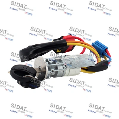 SIDAT 60512A2