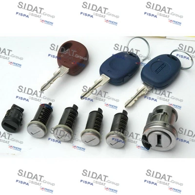 SIDAT 60109
