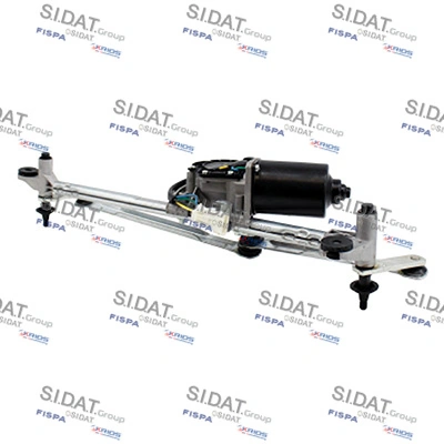 SIDAT 68138A2