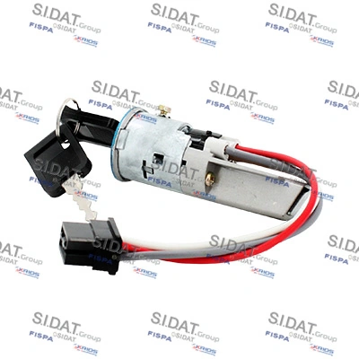 SIDAT 60033A2