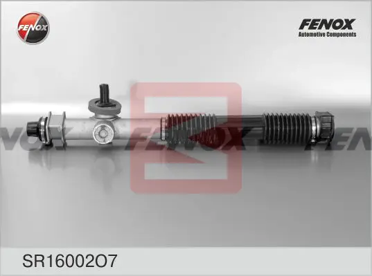 FENOX SR16002O7