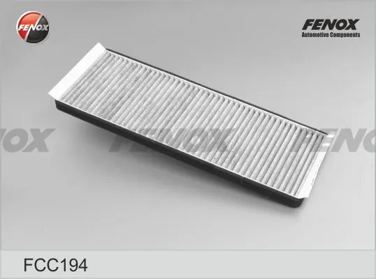 FENOX FCC194