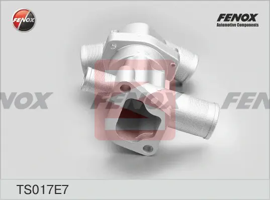 FENOX TS017E7