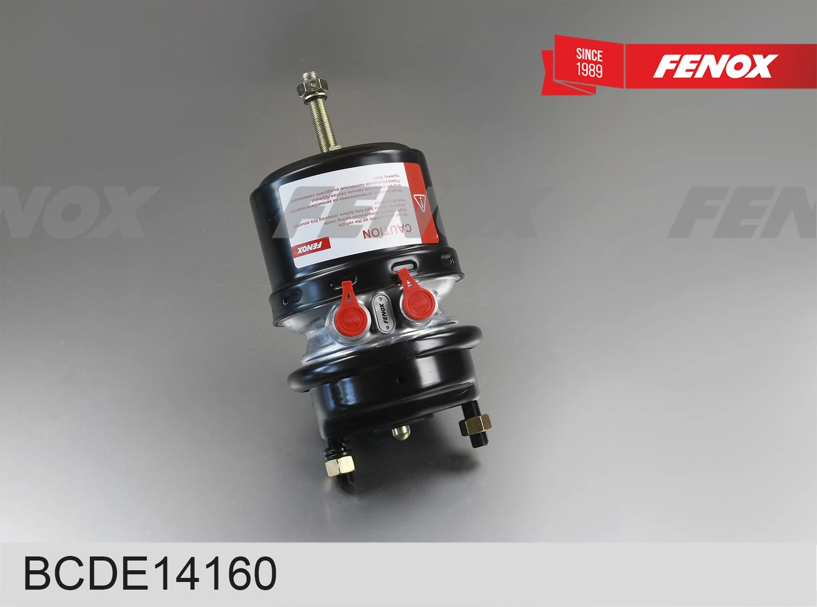 FENOX BCDE14160