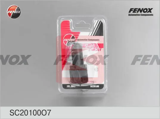 FENOX SC20100O7
