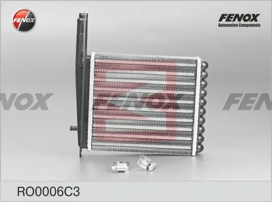 FENOX RO0006C3