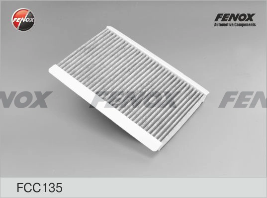 FENOX FCC135