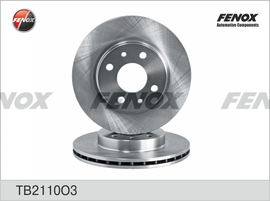 FENOX TB2110O3