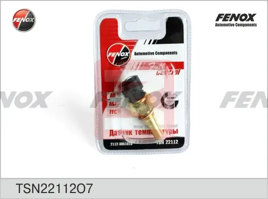 FENOX TSN22112O7