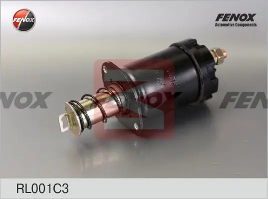 FENOX RL001C3