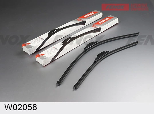 FENOX W02058