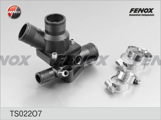 FENOX TS022O7