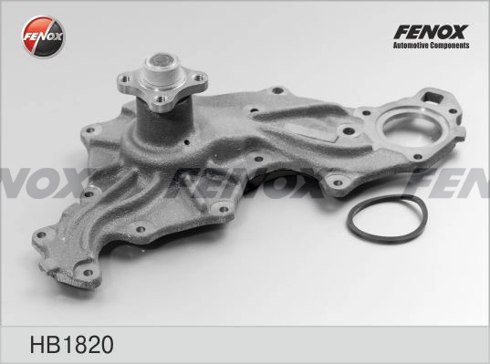 FENOX HB1820