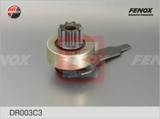 FENOX DR003C3