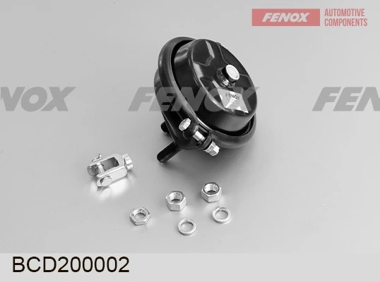 FENOX BCD200002