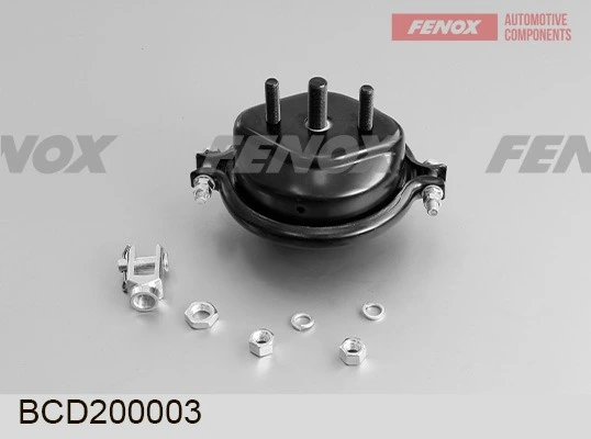 FENOX BCD200003