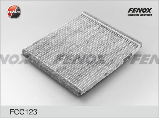 FENOX FCC123