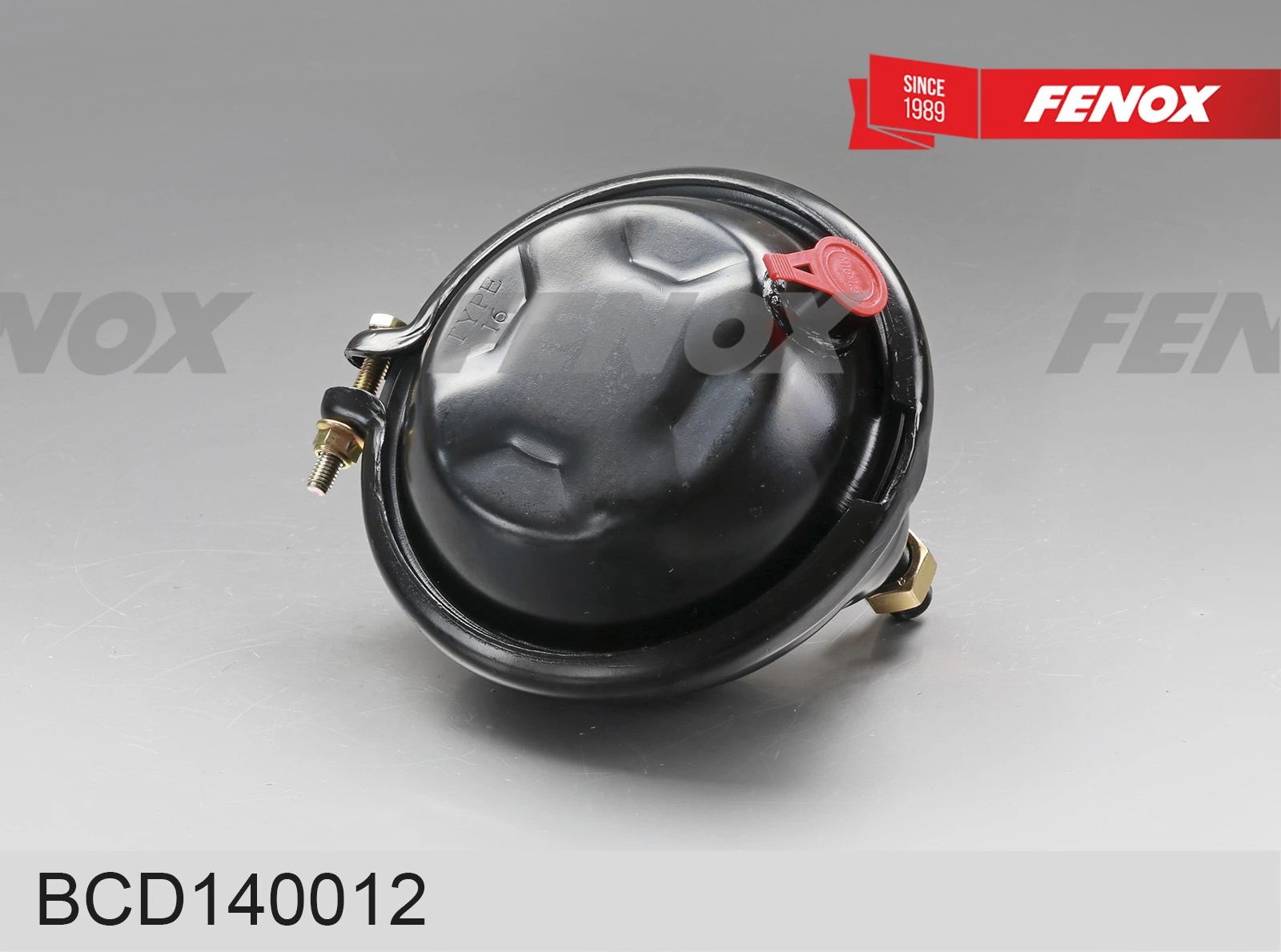 FENOX BCD140012