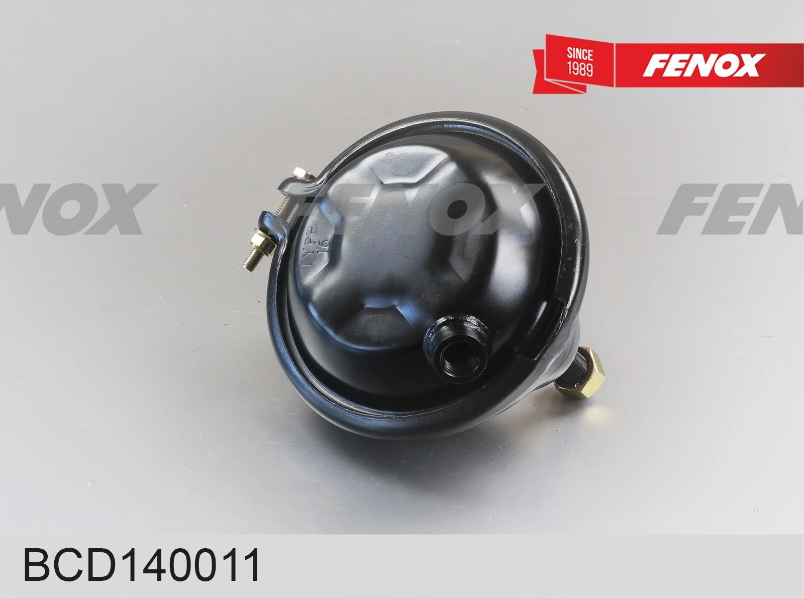 FENOX BCD140011