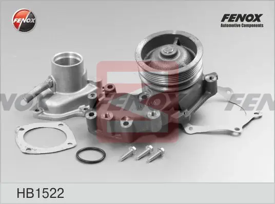 FENOX HB1522
