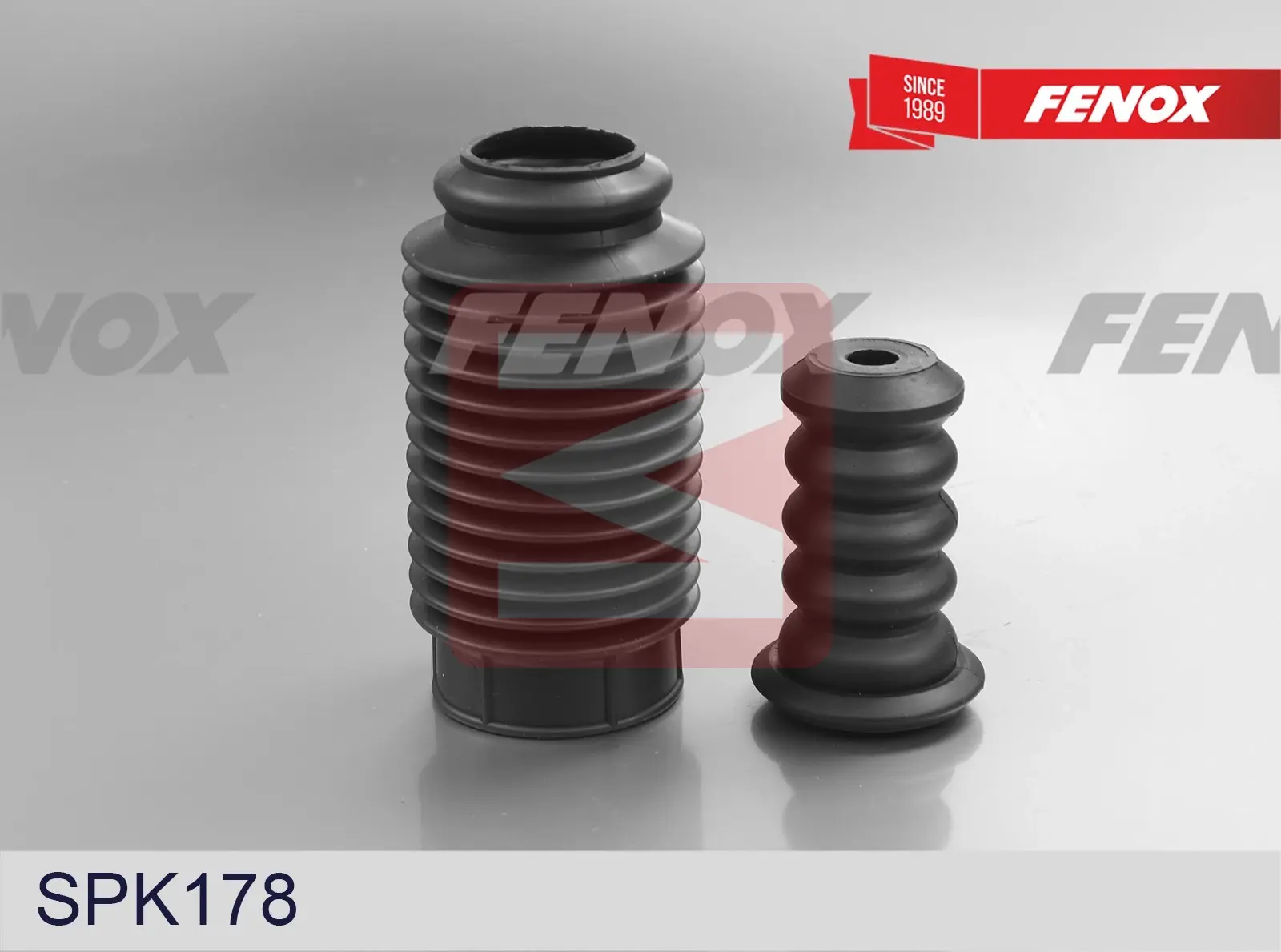 FENOX SPK178