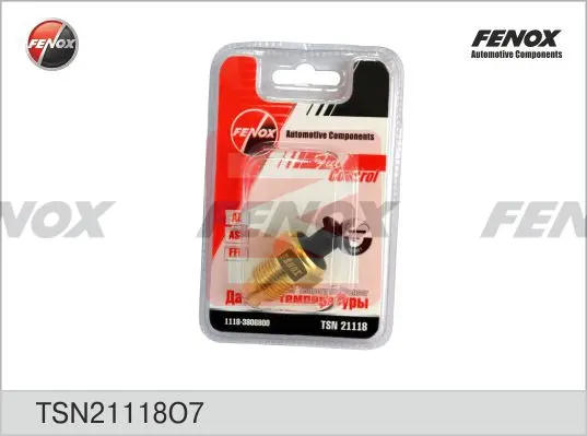 FENOX TSN21118O7