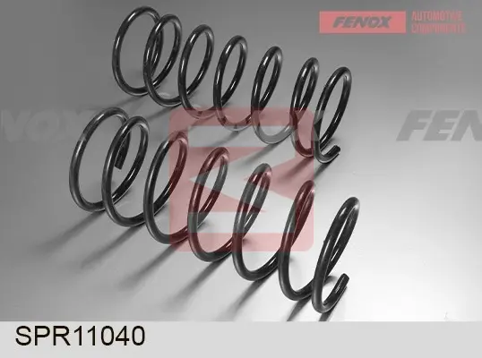 FENOX SPR11040