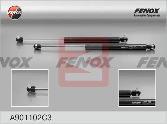 FENOX A901102C3