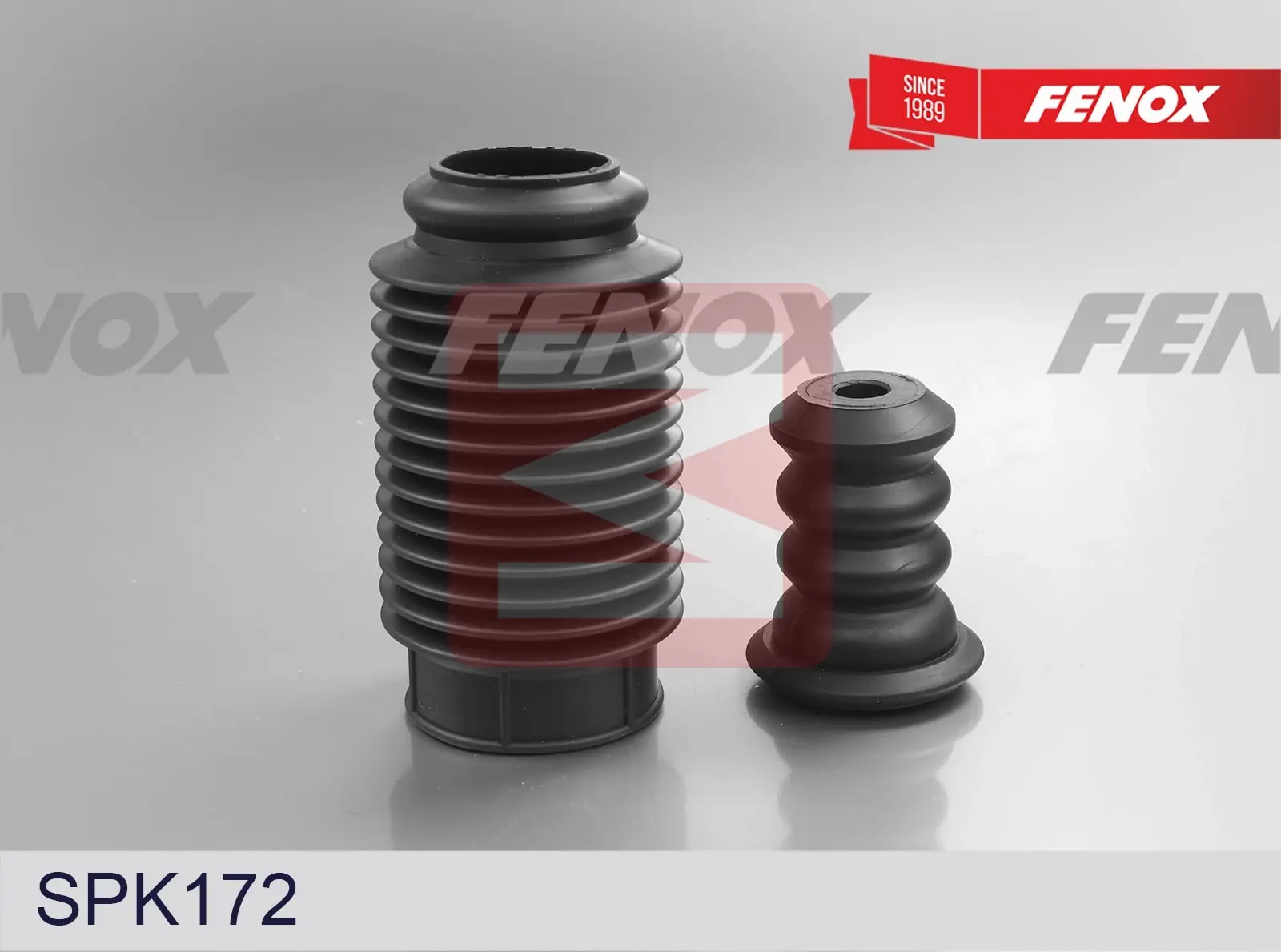 FENOX SPK172