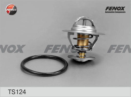 FENOX TS124